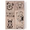 Dogs Wood Stamp Set by Recollections™